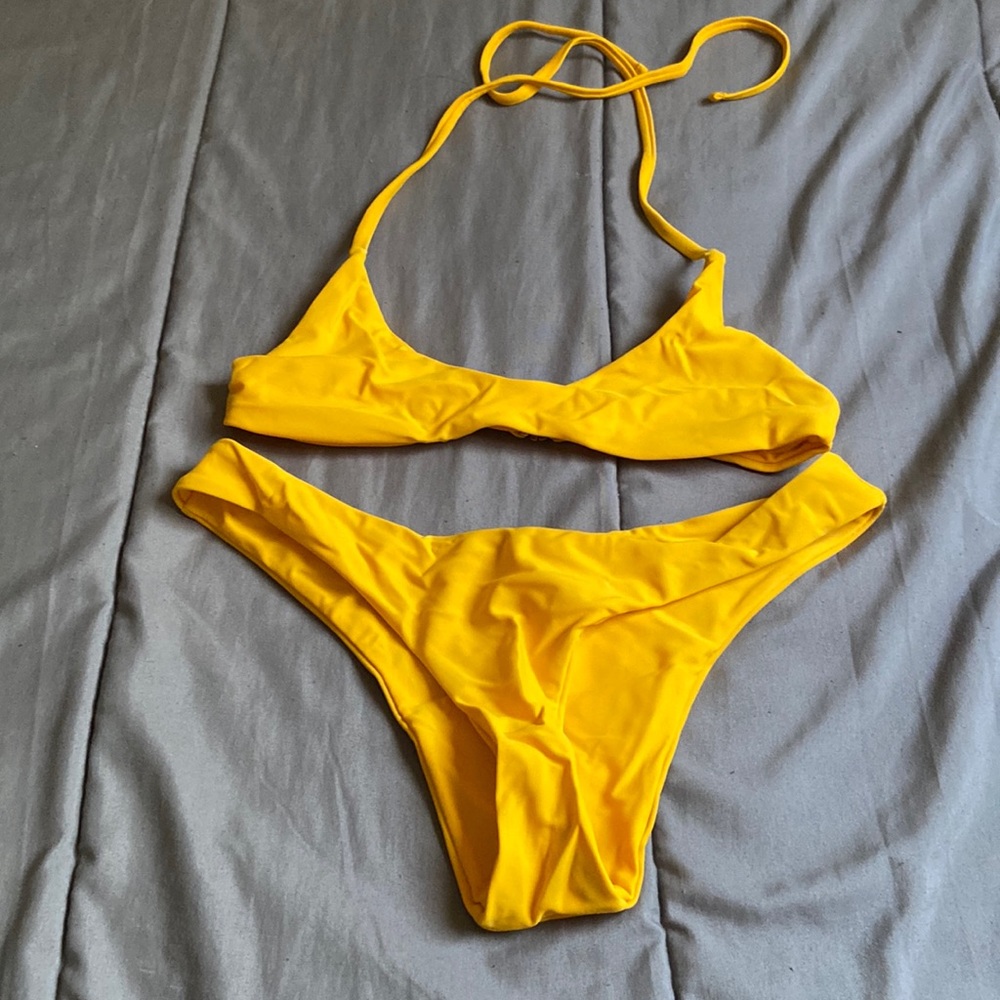 Shein bikini